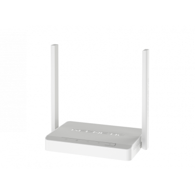 Wi-Fi маршрутизатор Keenetic Omni (KN-1410) с поддержкой 3G/4G модемов